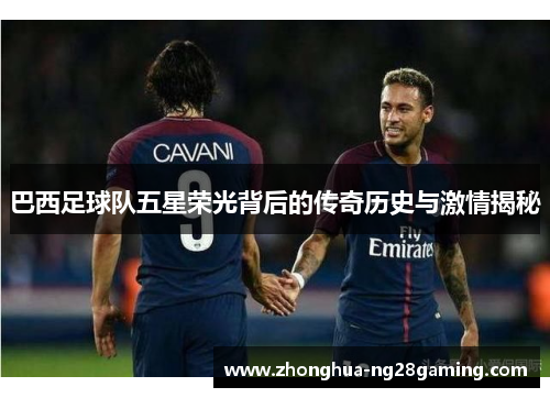 巴西足球队五星荣光背后的传奇历史与激情揭秘