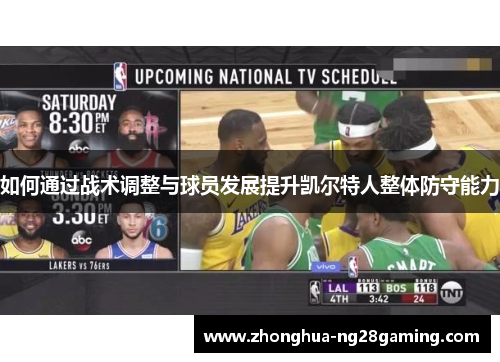 如何通过战术调整与球员发展提升凯尔特人整体防守能力