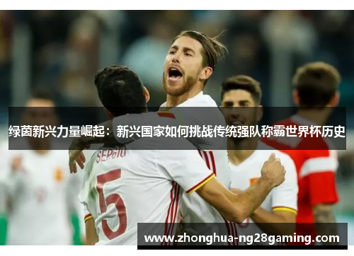 绿茵新兴力量崛起:新兴国家如何挑战传统强队称霸世界杯历史 绿茵新兴力量崛起:新兴国家如何挑战传统强队称霸世界杯历史