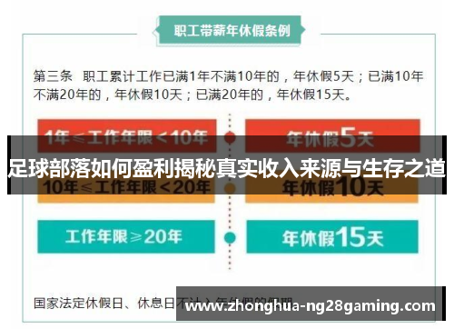 足球部落如何盈利揭秘真实收入来源与生存之道 足球部落如何盈利揭秘真实收入来源与生存之道
