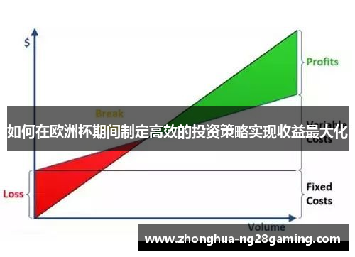 如何在欧洲杯期间制定高效的投资策略实现收益最大化 如何在欧洲杯期间制定高效的投资策略实现收益最大化